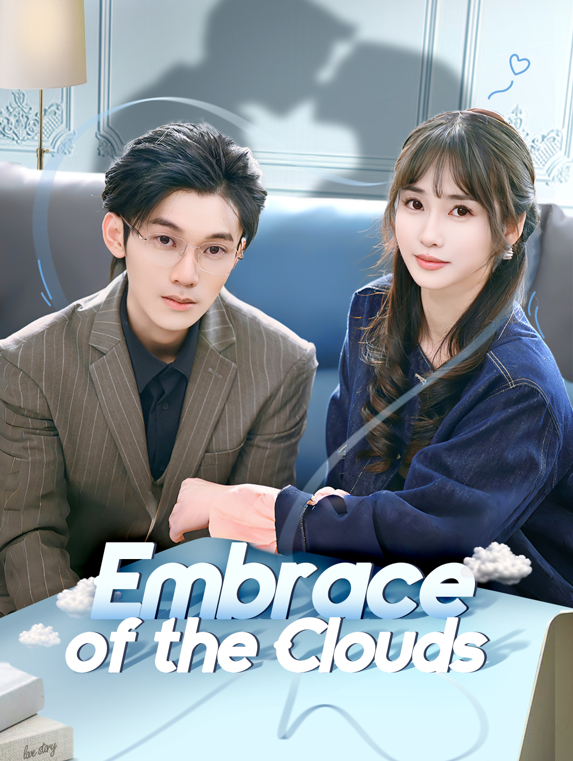Embrace of the Clouds