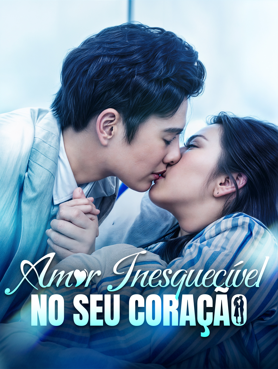 Amor Inesquecívelno Seu Coração