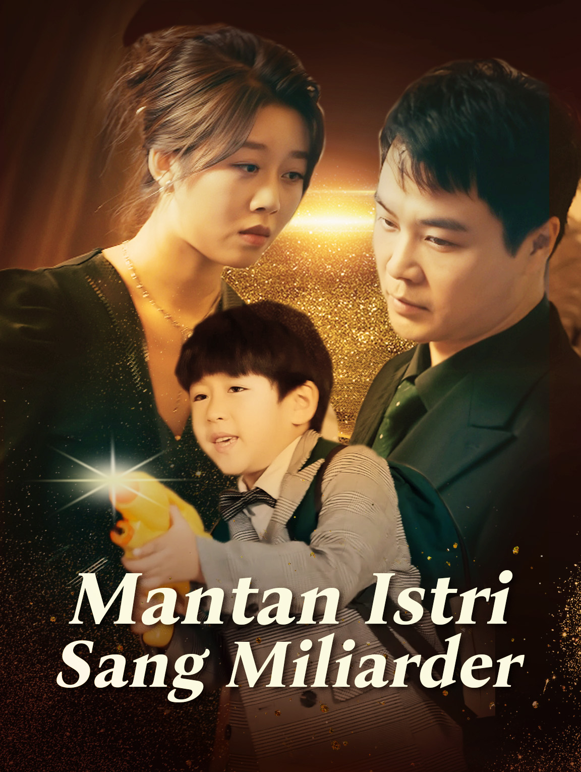 Mantan Istri Sang Miliarder
