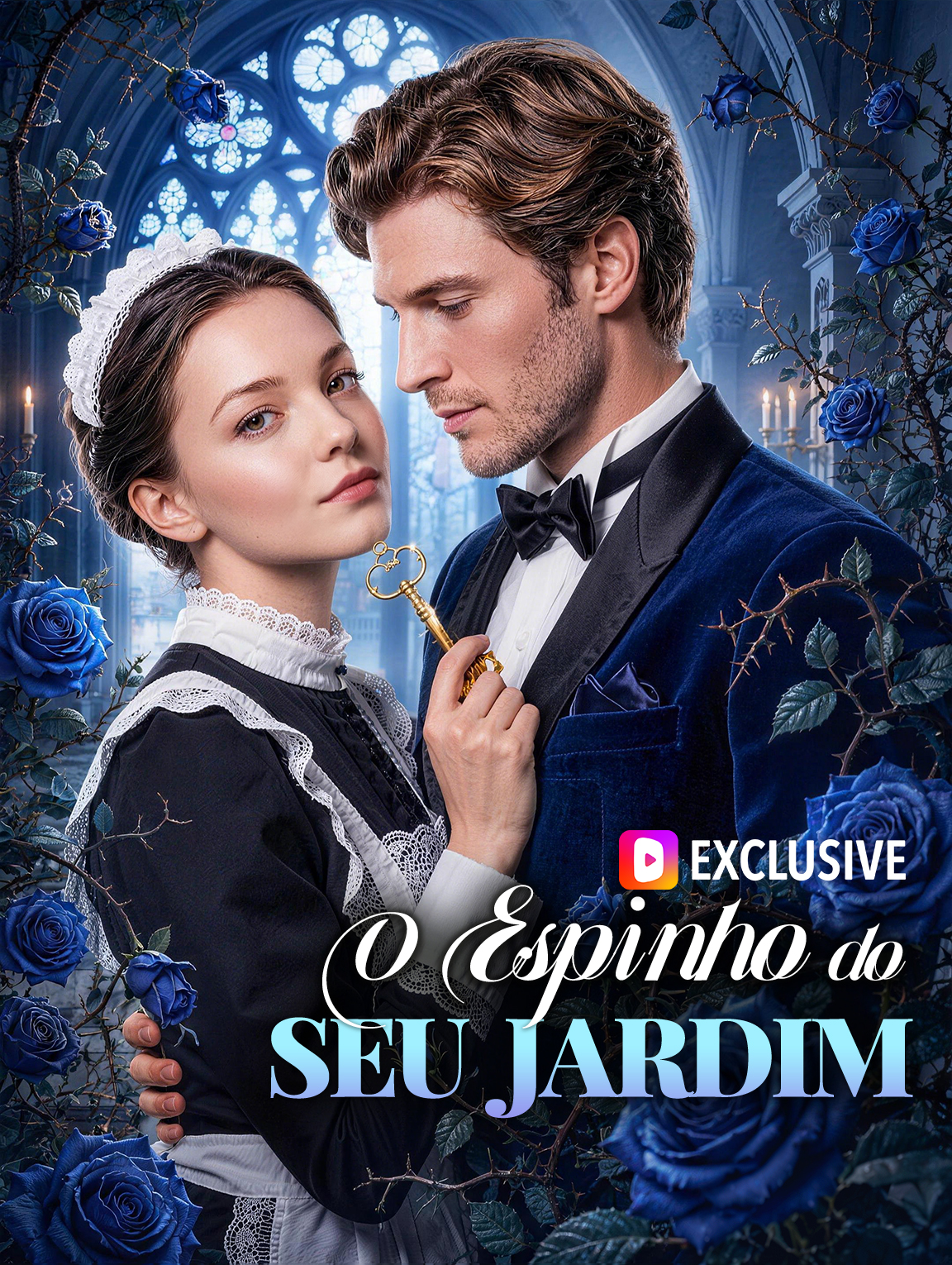 O Espinho do Seu Jardim