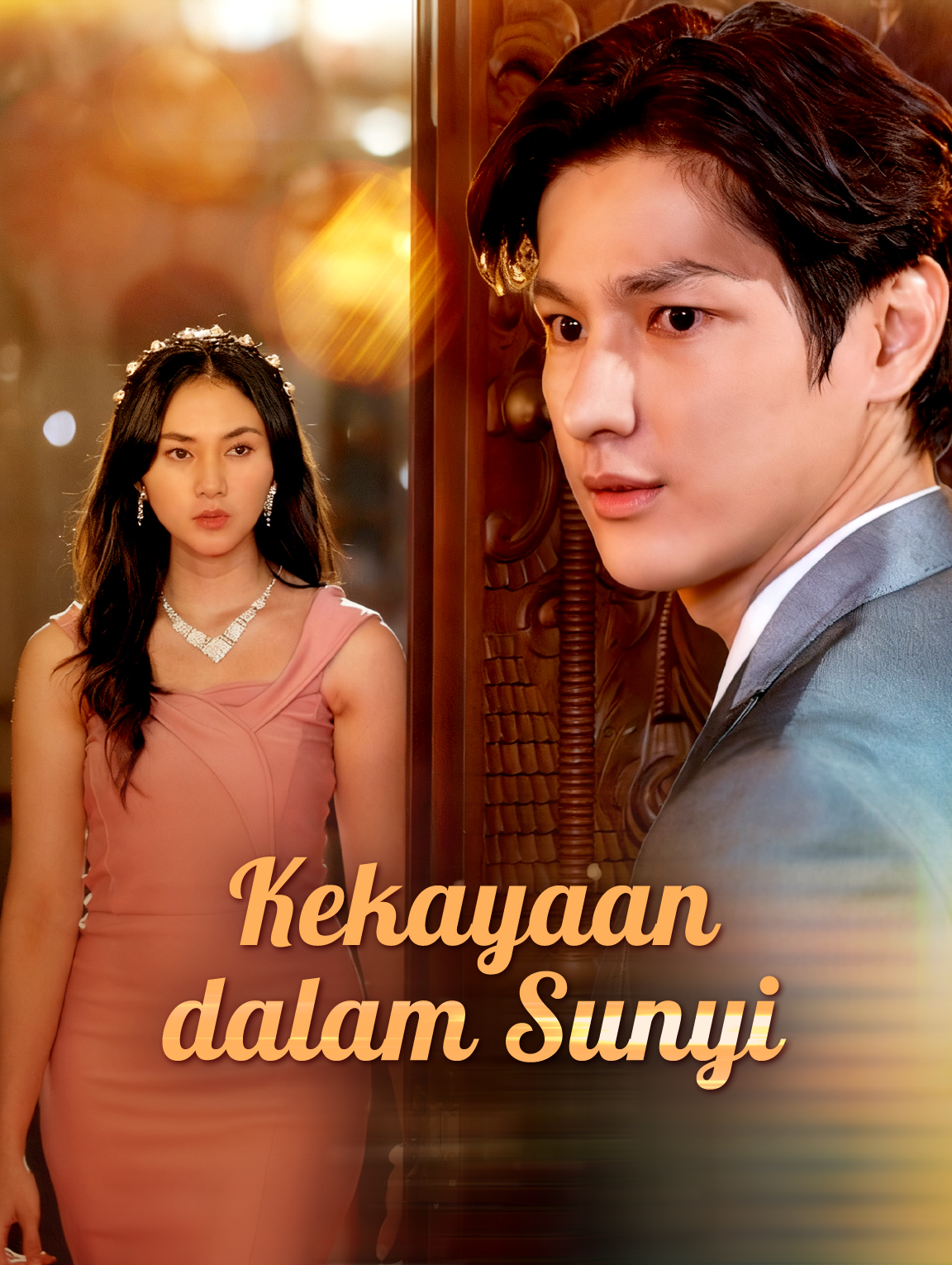 Kekayaan dalam Sunyi