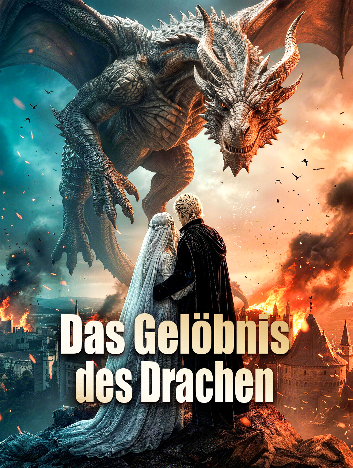 Das Gelöbnis des Drachen