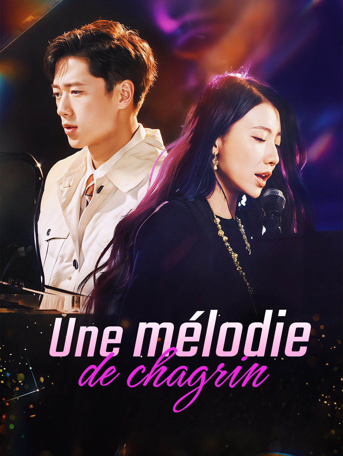 Une mélodie de chagrin