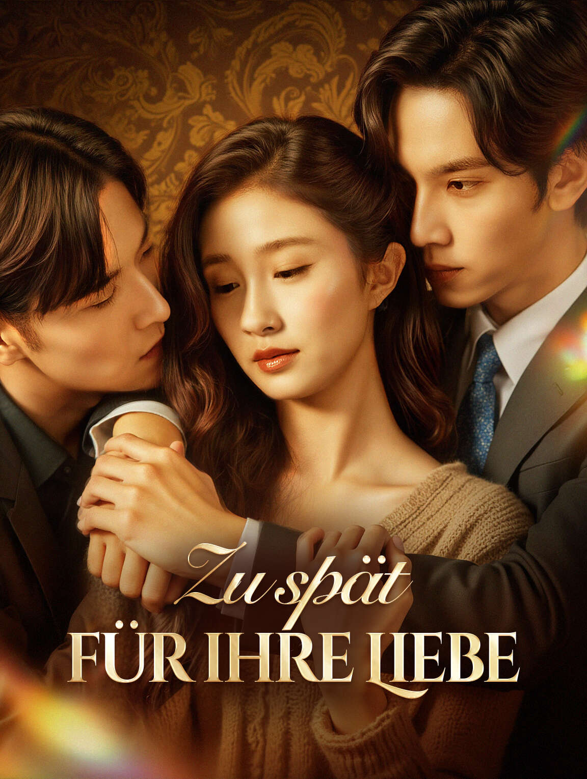 Zu spät für ihre Liebe
