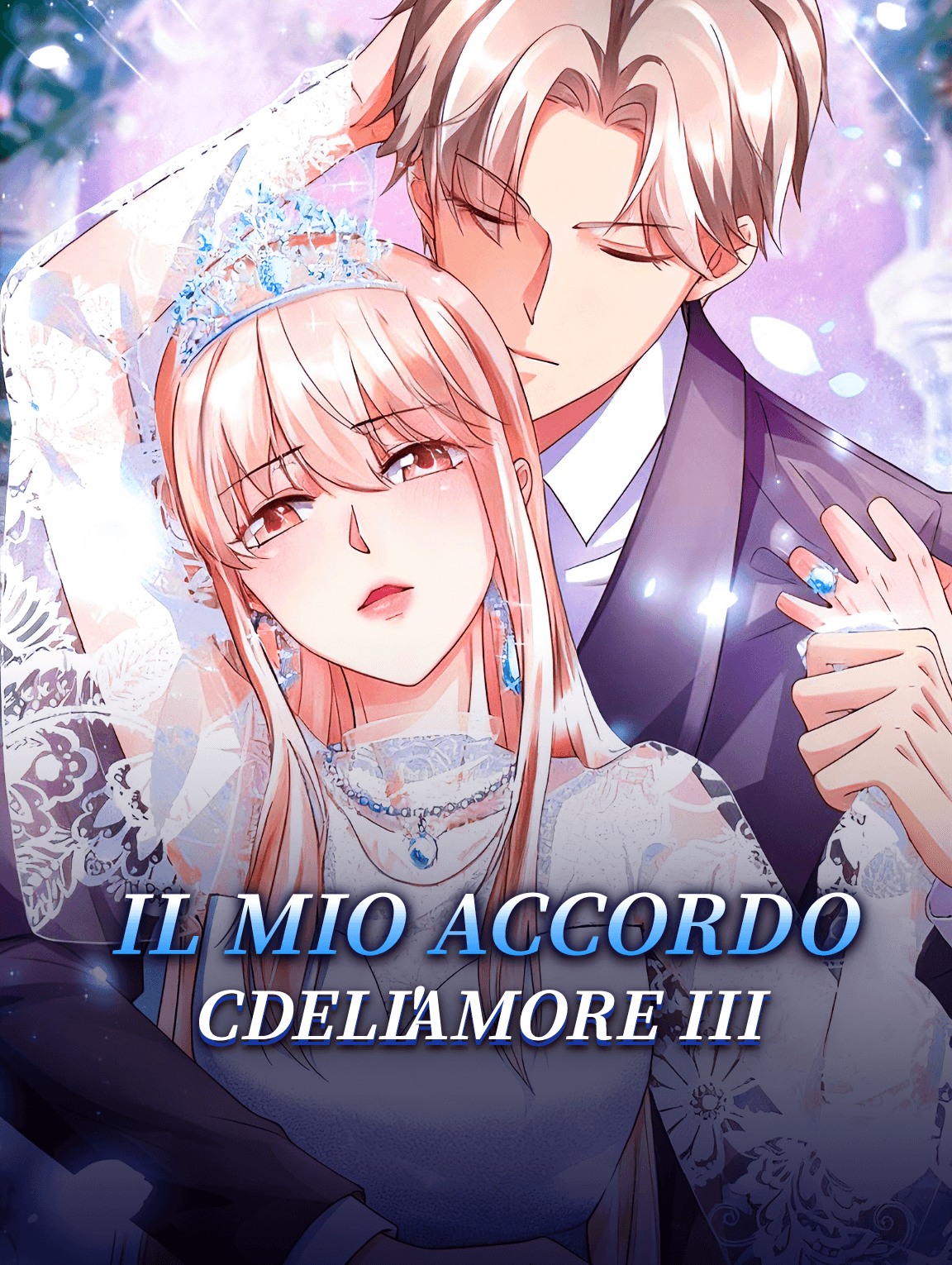 Il Mio Accordocdell'Amore III