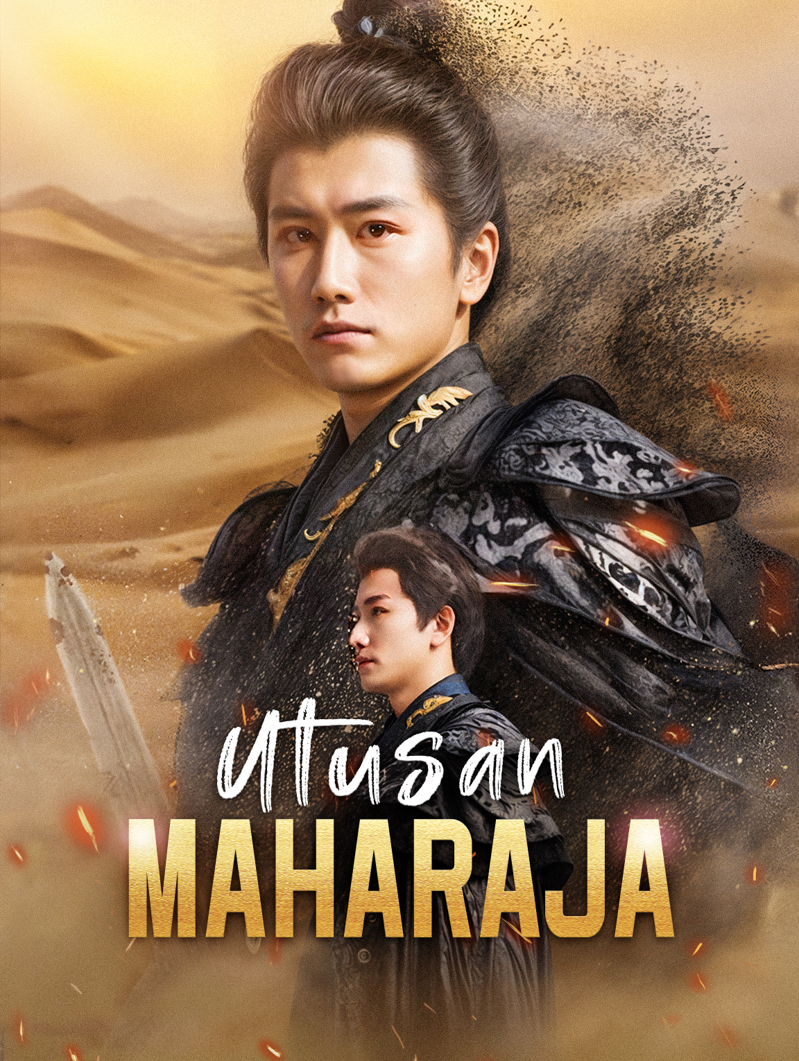 Utusan Maharaja