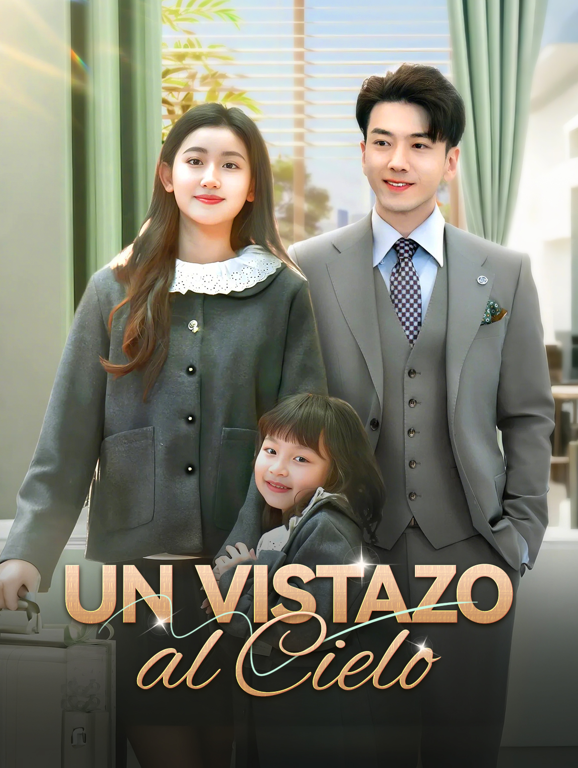 Un Vistazo al Cielo