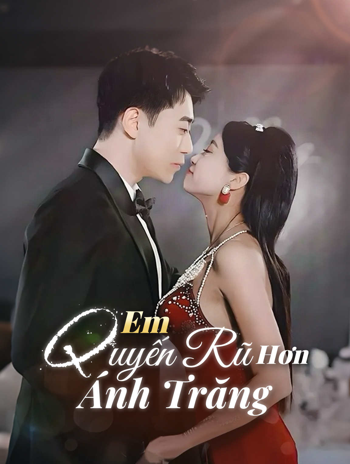 Em Quyến Rũ Hơn Anh Trăng