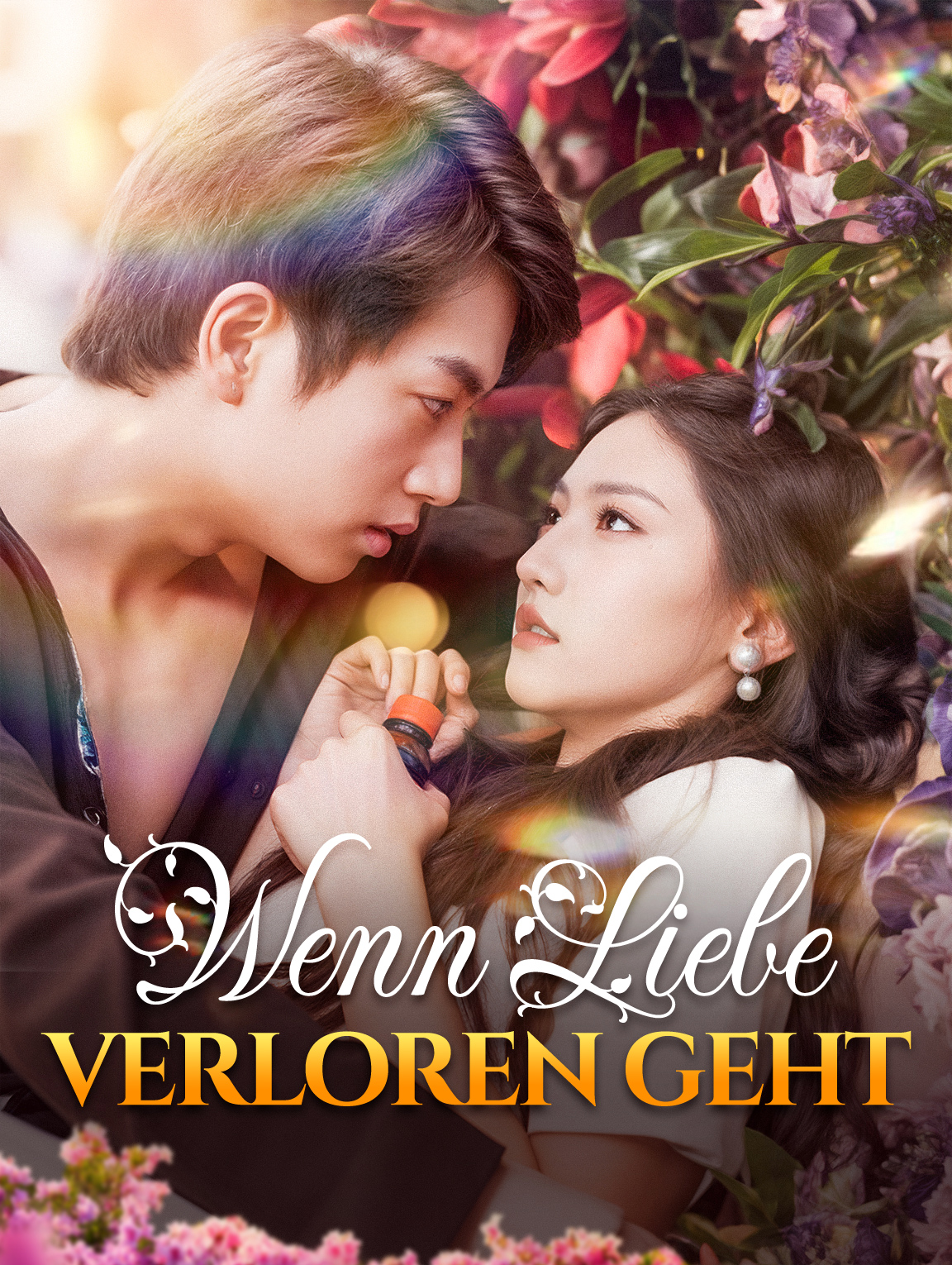 Wenn Liebe verloren geht