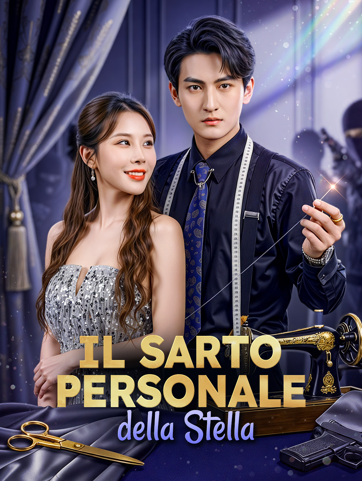 Il Sarto Personale della Stella