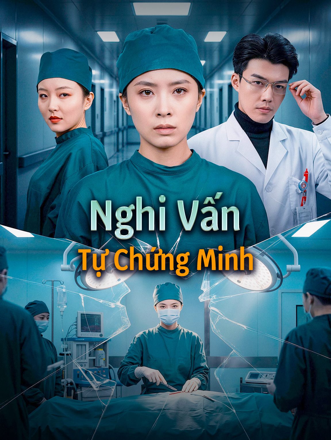 Nghi Vấn Tự Chứng Minh