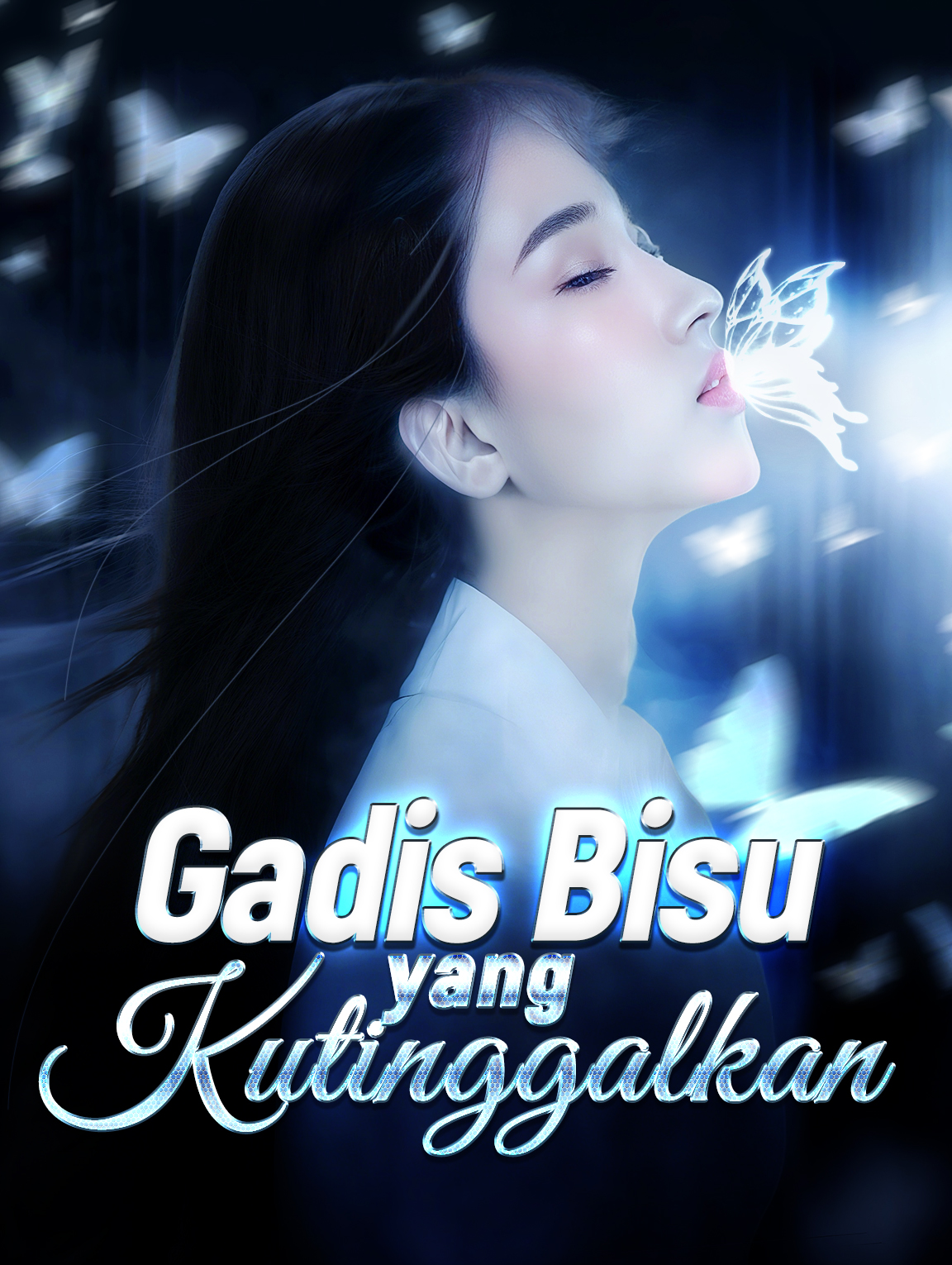 Gadis Bisu yang Kutinggalkan