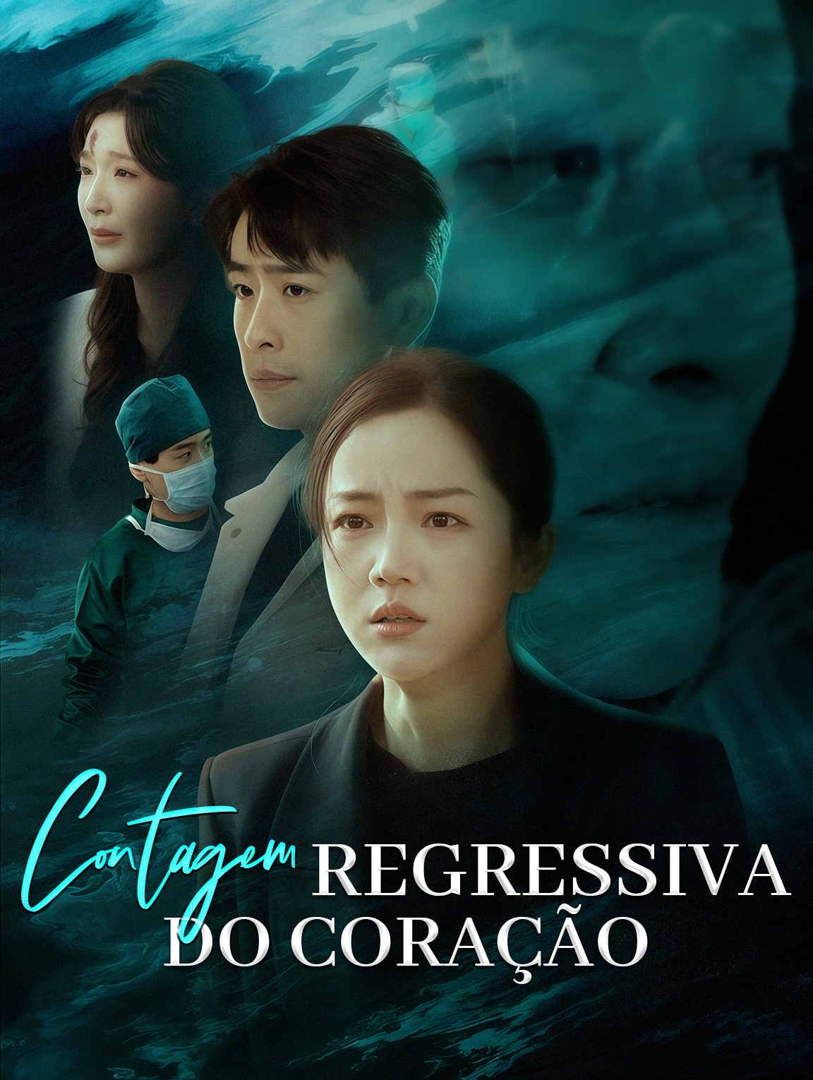 Contagem Regressiva do Coração