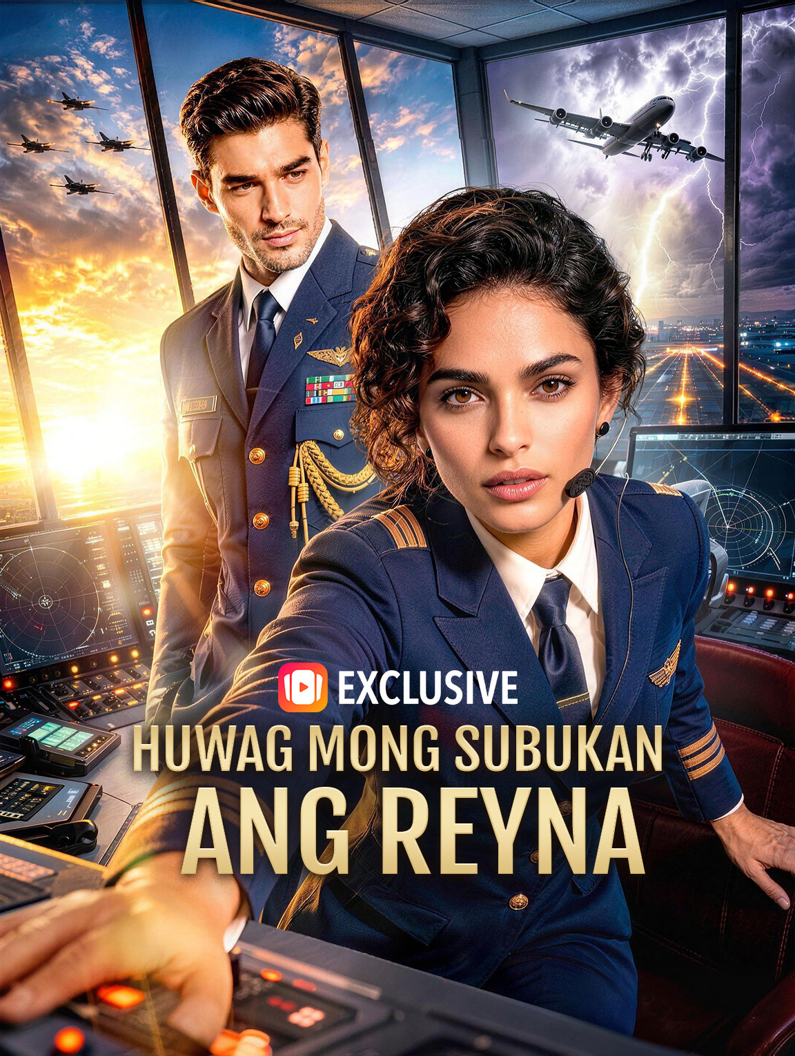 Huwag Mong Subukan ang Reyna