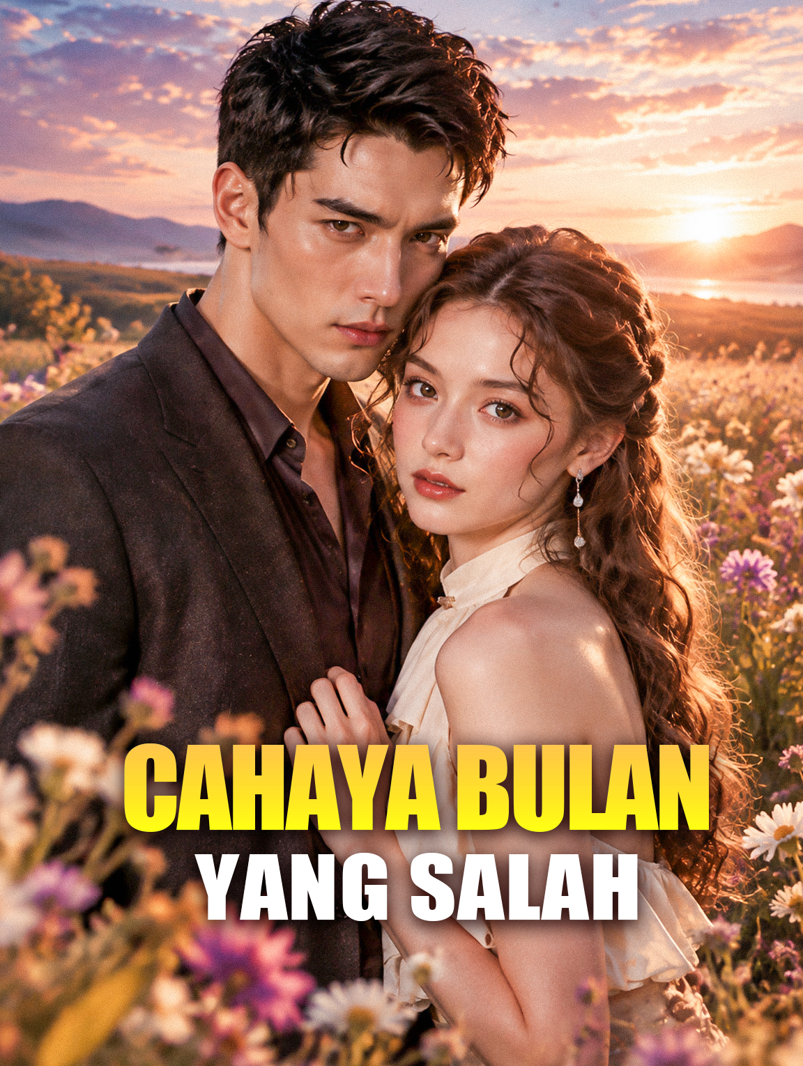 Cahaya Bulan yang Salah