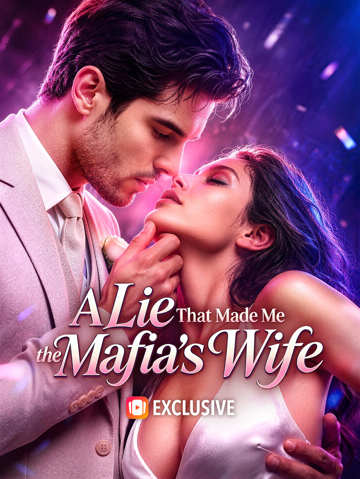 A Lie That Made Me the Mafia's Wife