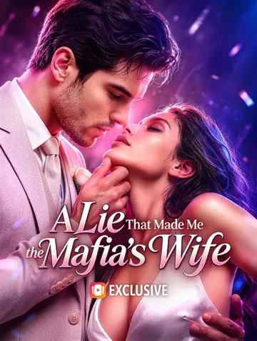A Lie That Made Me the Mafia's Wife