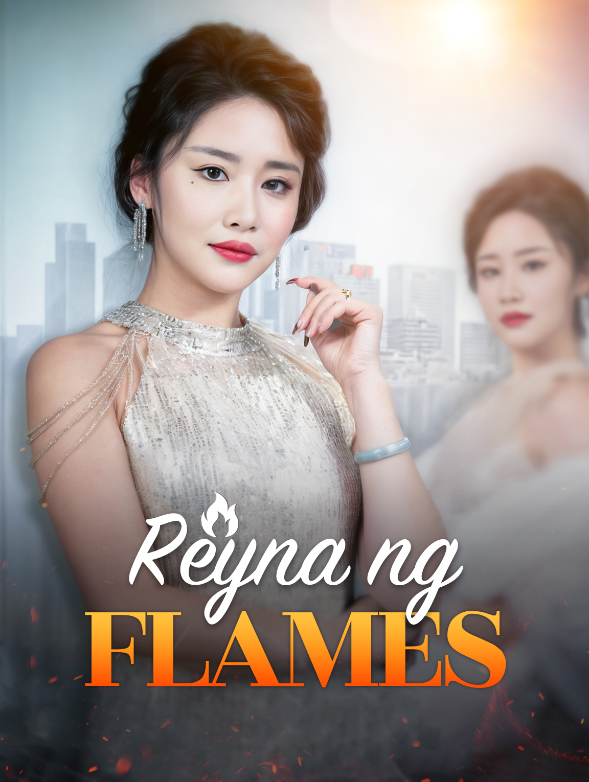 Reyna ng Flames