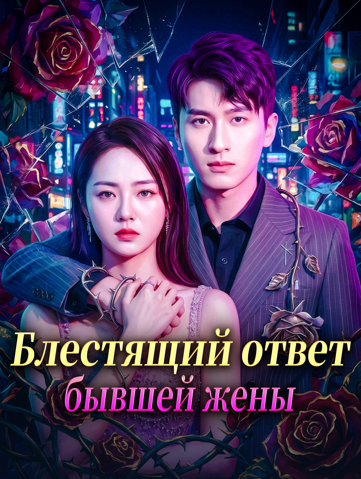 Блестящий ответ бывшей жены