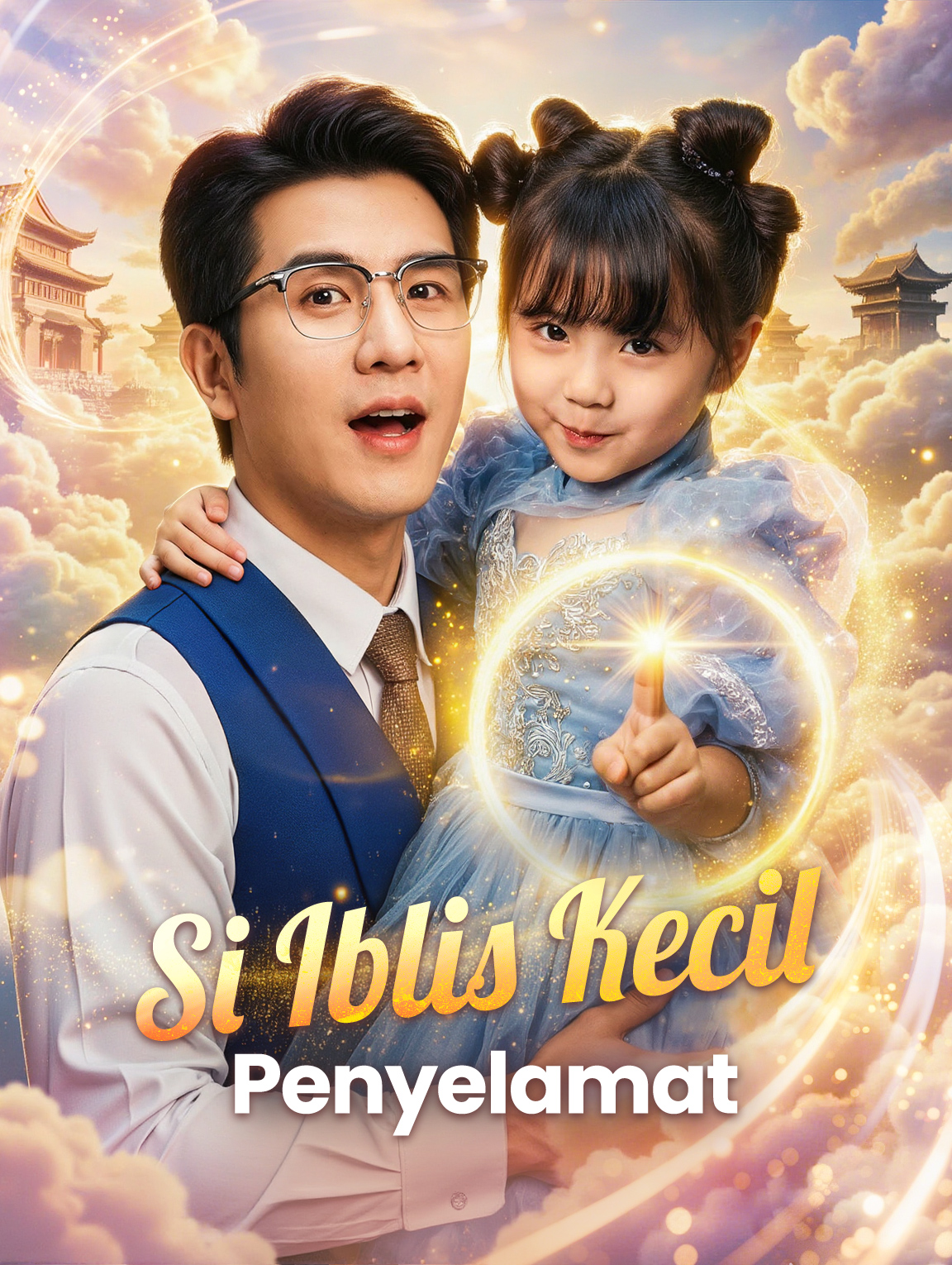 Si Iblis Kecil Penyelamat