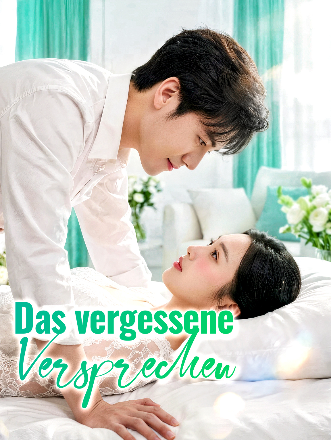 Das vergessene Versprechen