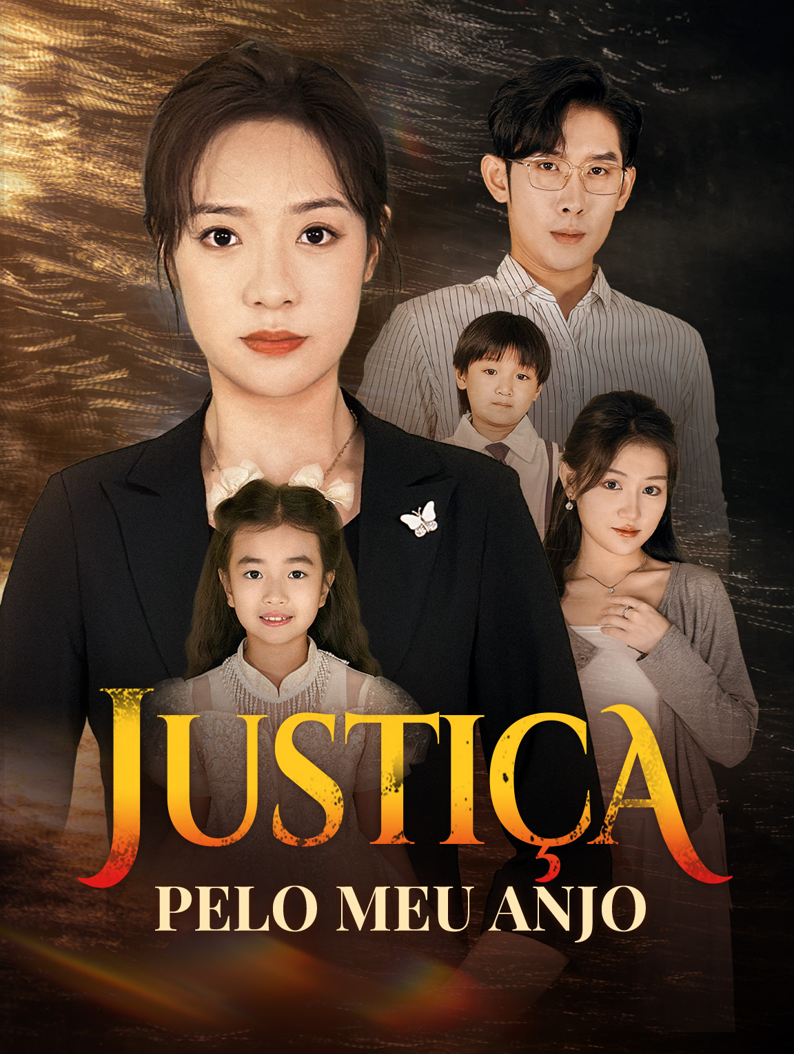 Justiça pelo Meu Anjo