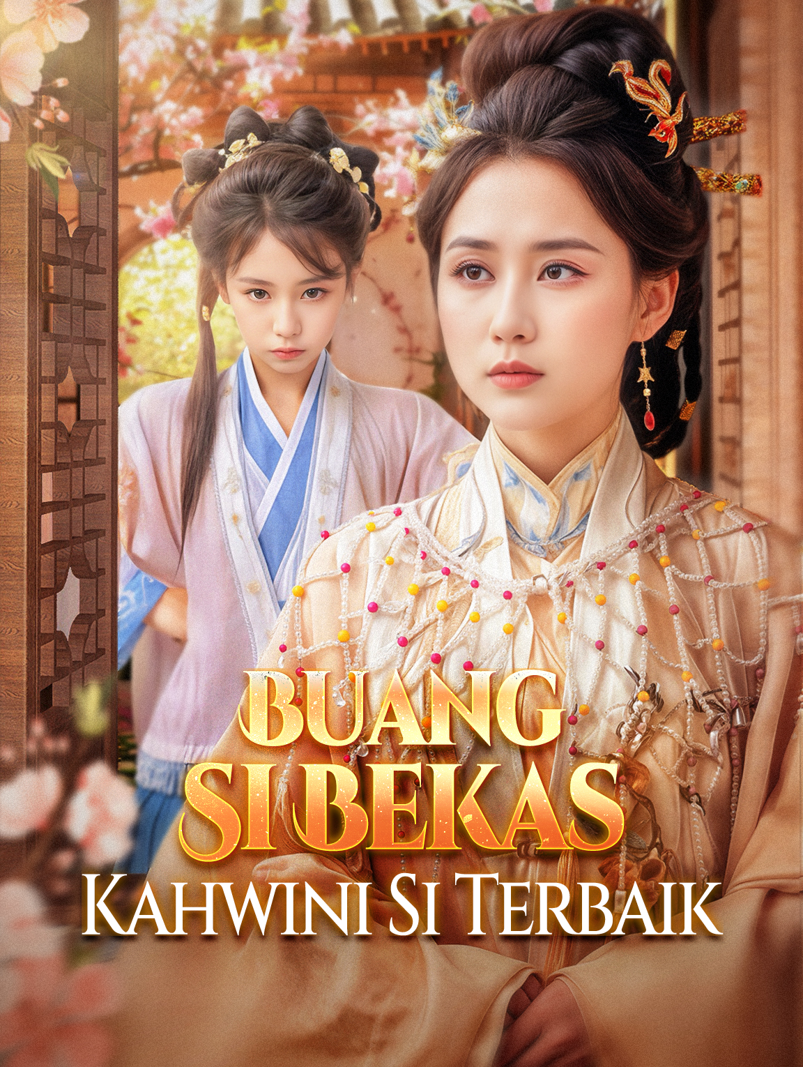 Buang Si Bekas, Kahwini Si Terbaik