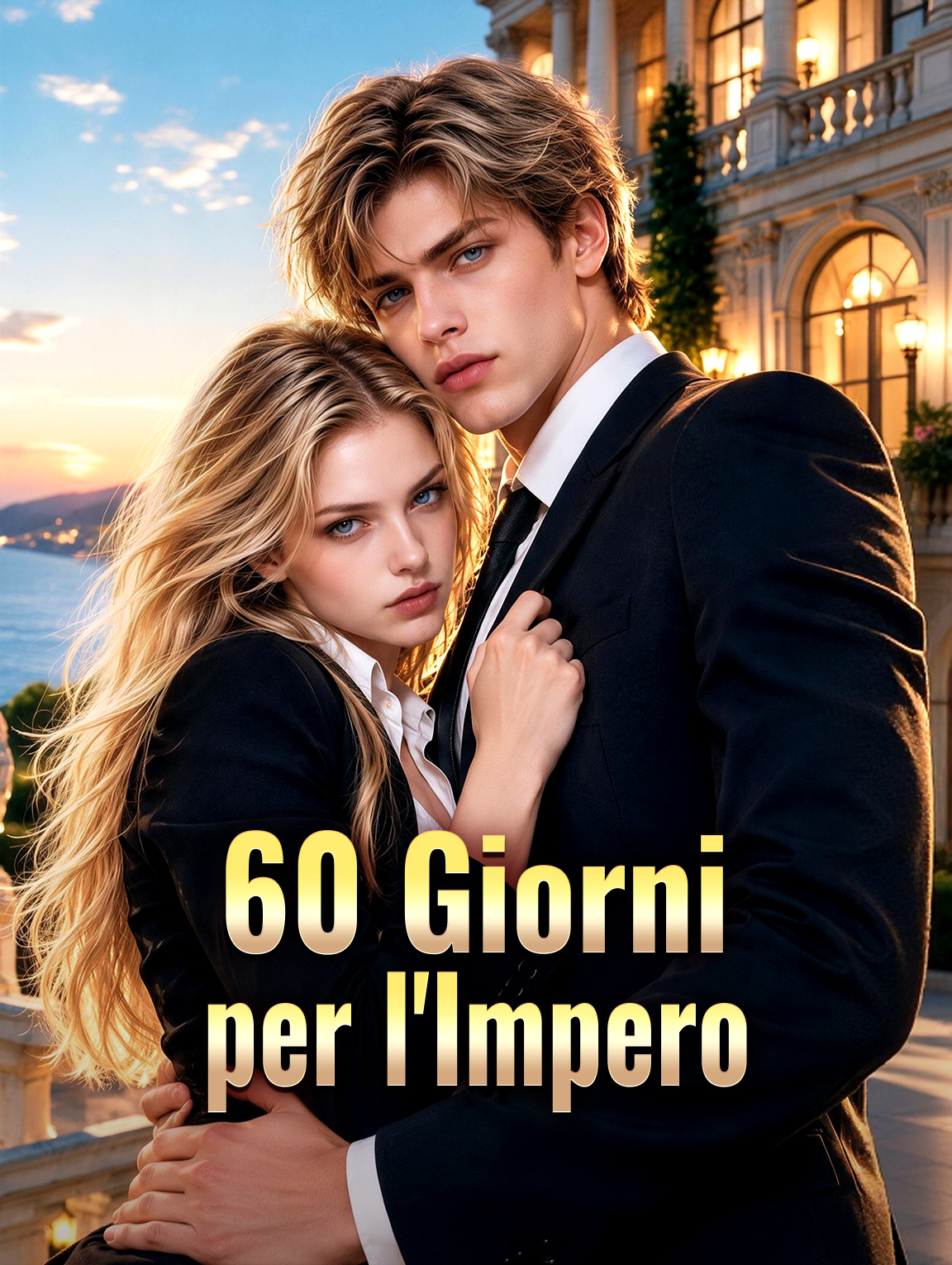 60 Giorni per l'Impero