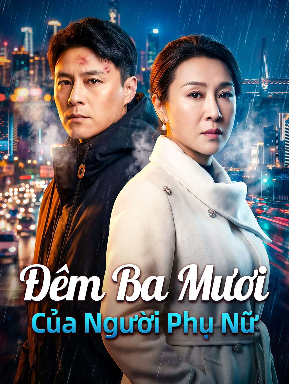 Đêm Ba Mươi Của Người Phụ Nữ