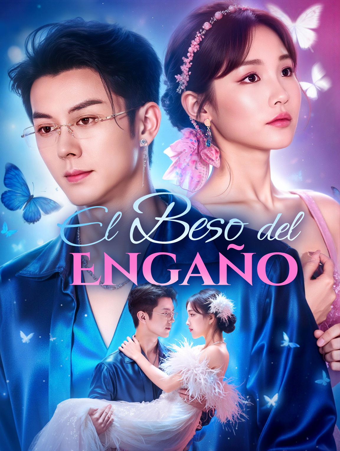 El Beso del Engaño
