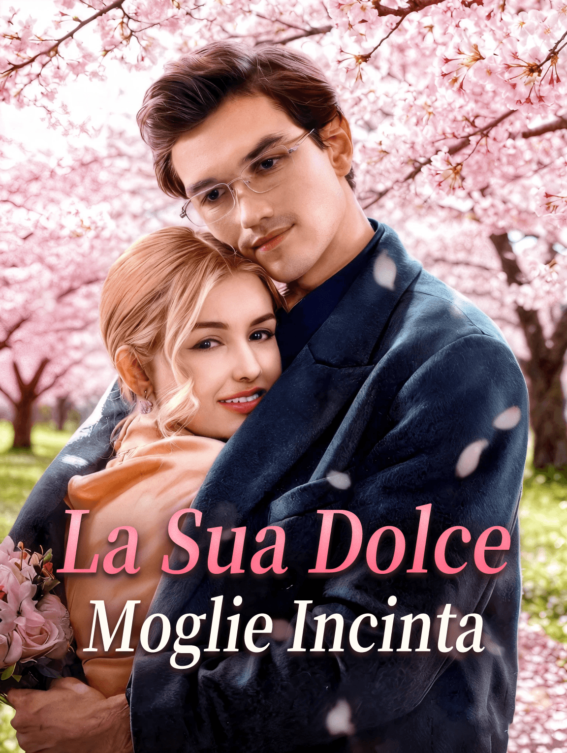 La Sua Dolce Moglie Incinta