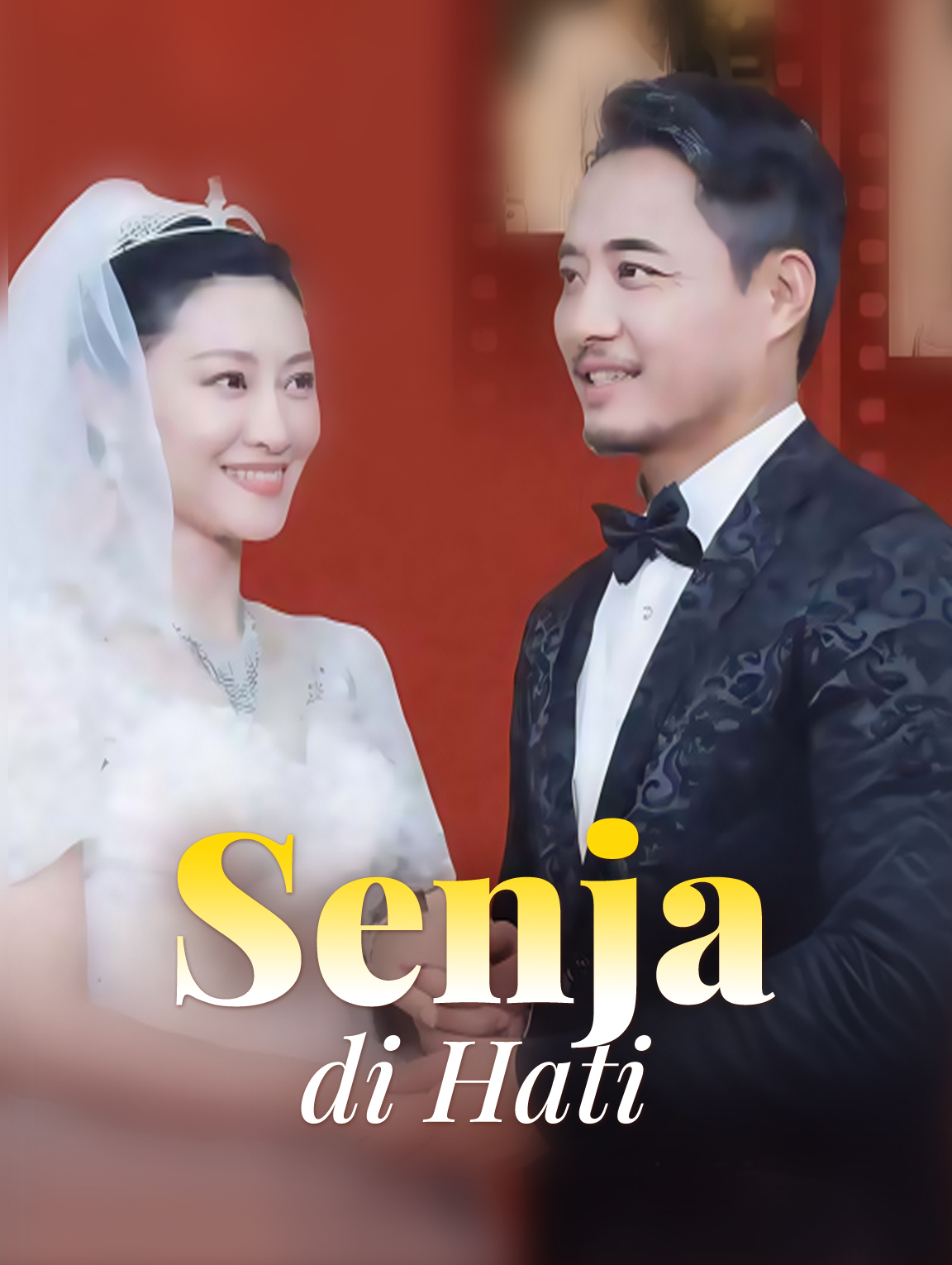 Senja di Hati