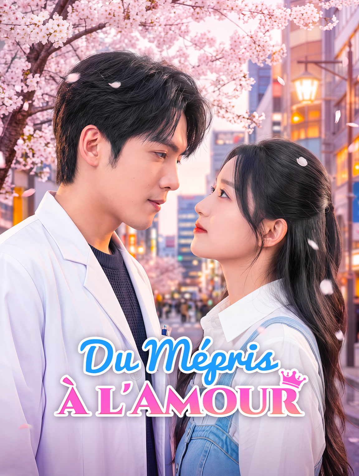 Du Mépris à l'Amour