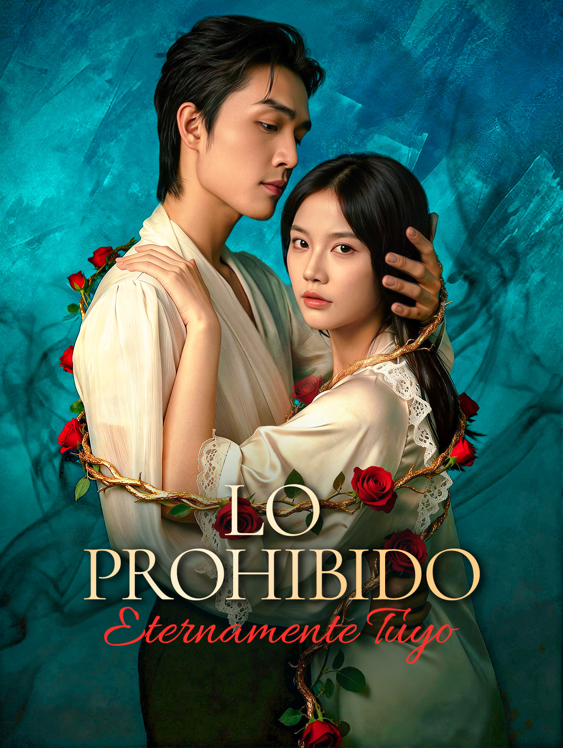 Lo Prohibido, Eternamente Tuyo