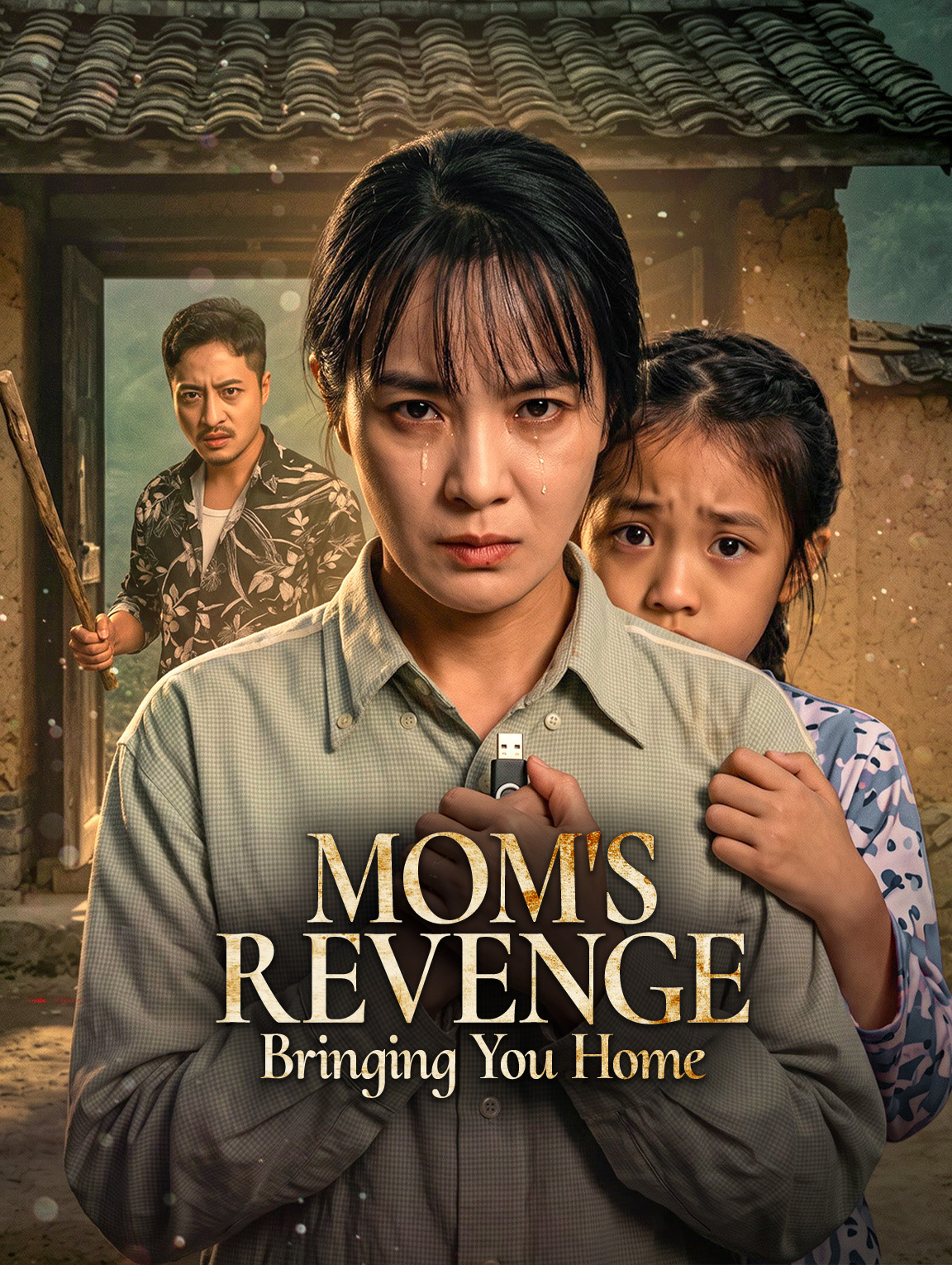 Mom's Revenge: Bringing You Home