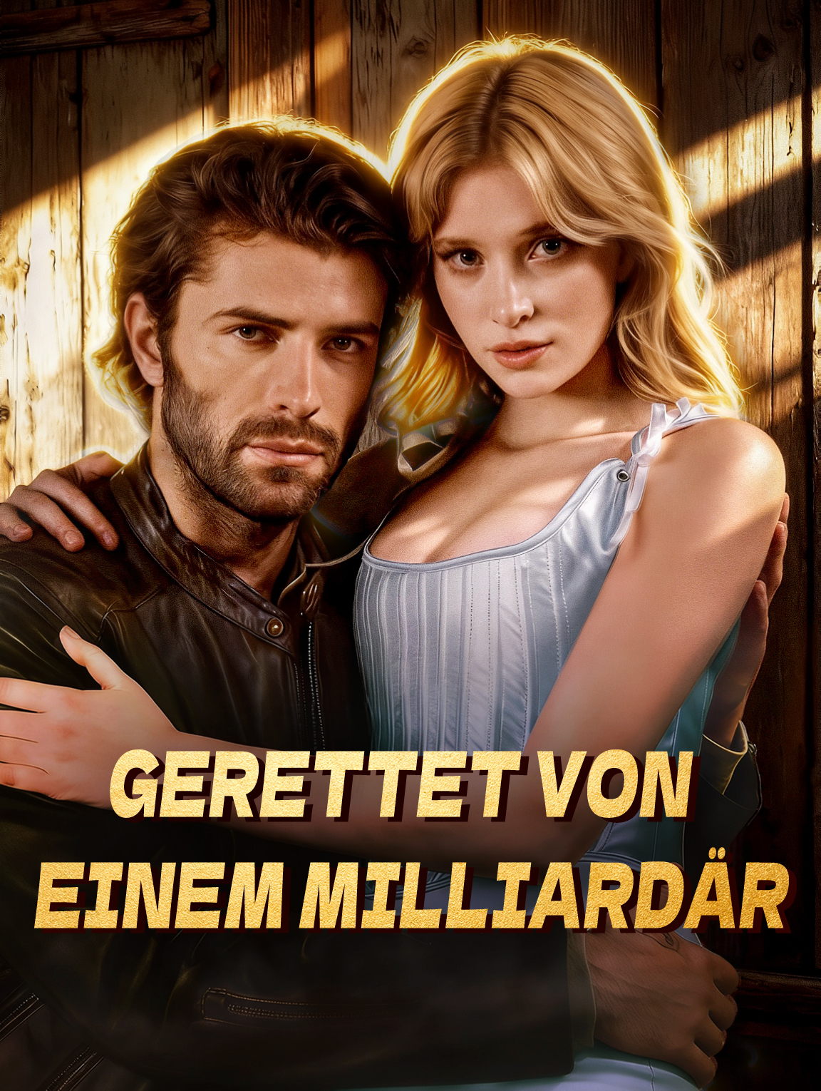 Gerettet von einem Milliardär