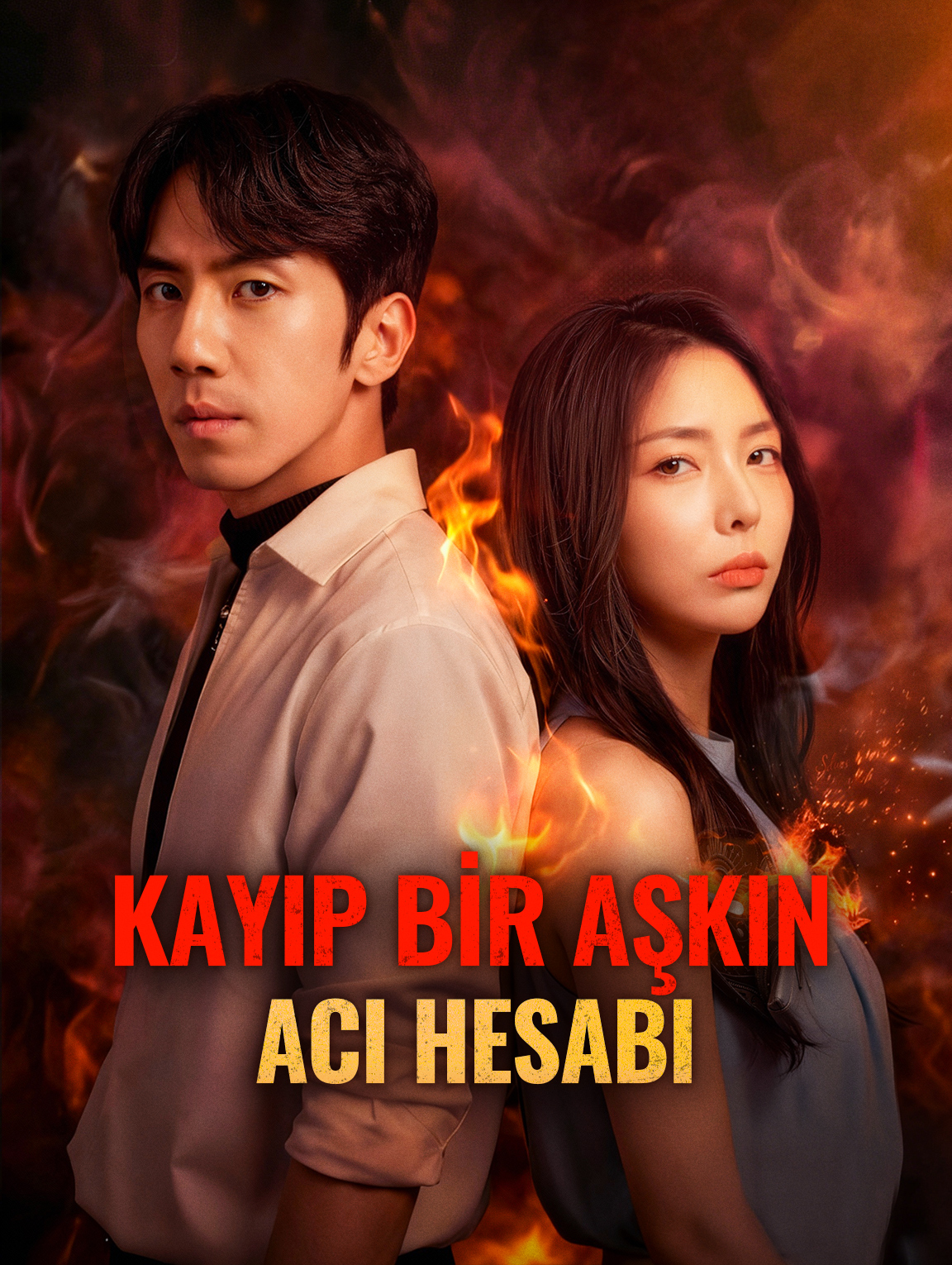 KAYIP BİR AŞKIN ACI HESABI