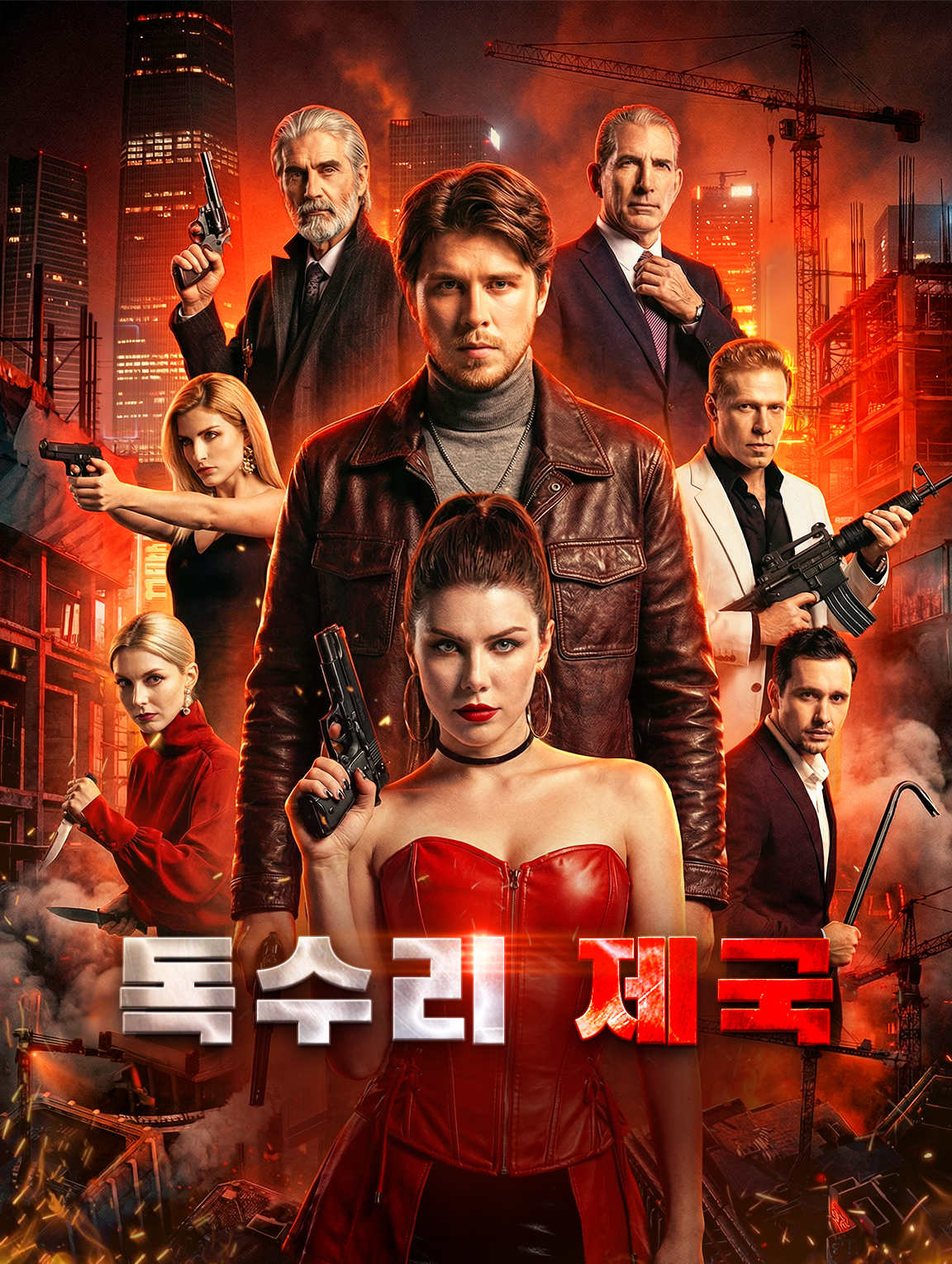독수리 제국