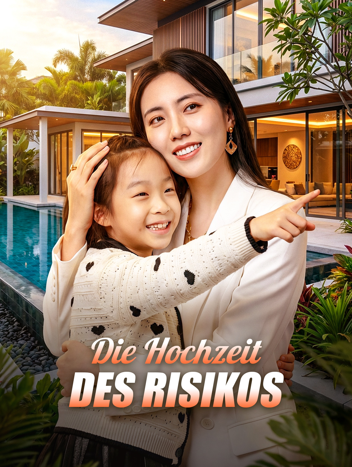 Die Hochzeit des Risikos