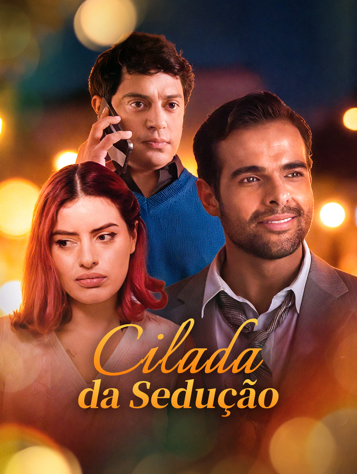 Cilada da Sedução