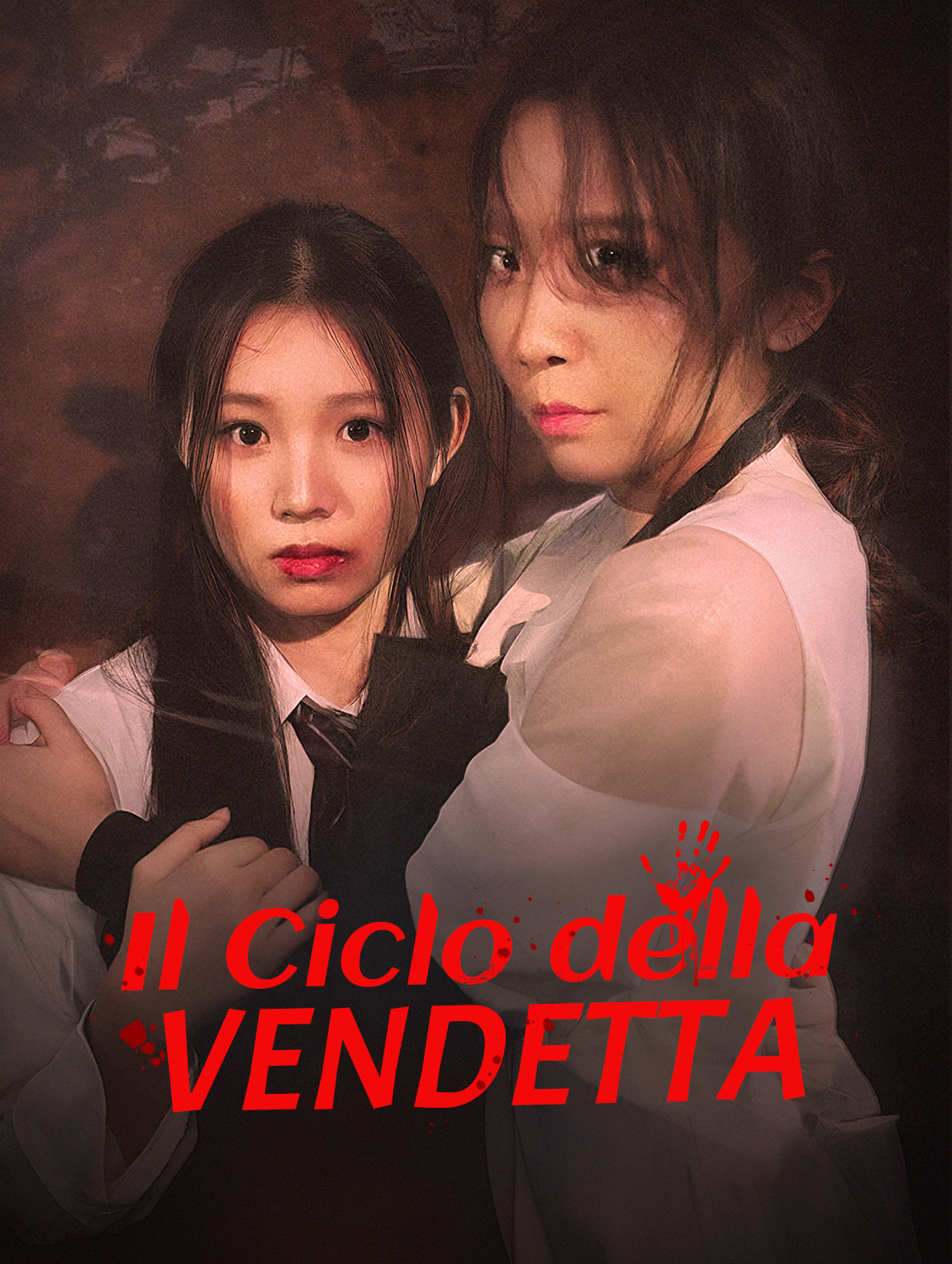 Il Ciclo della Vendetta