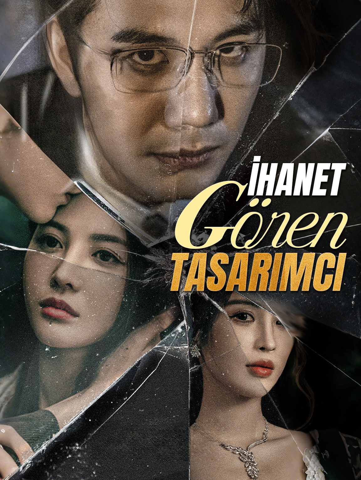 İhanet Gören Tasarımcı