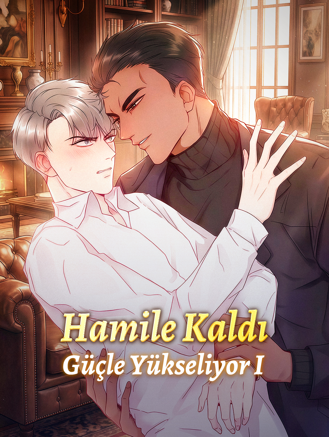 Hamile Kaldı, Güçle Yükseliyor I