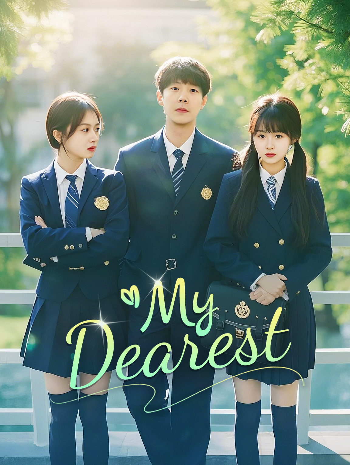 My Dearest