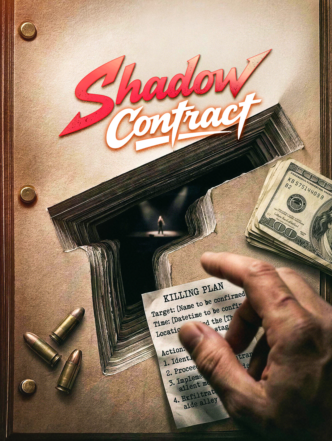 Shadow Contract