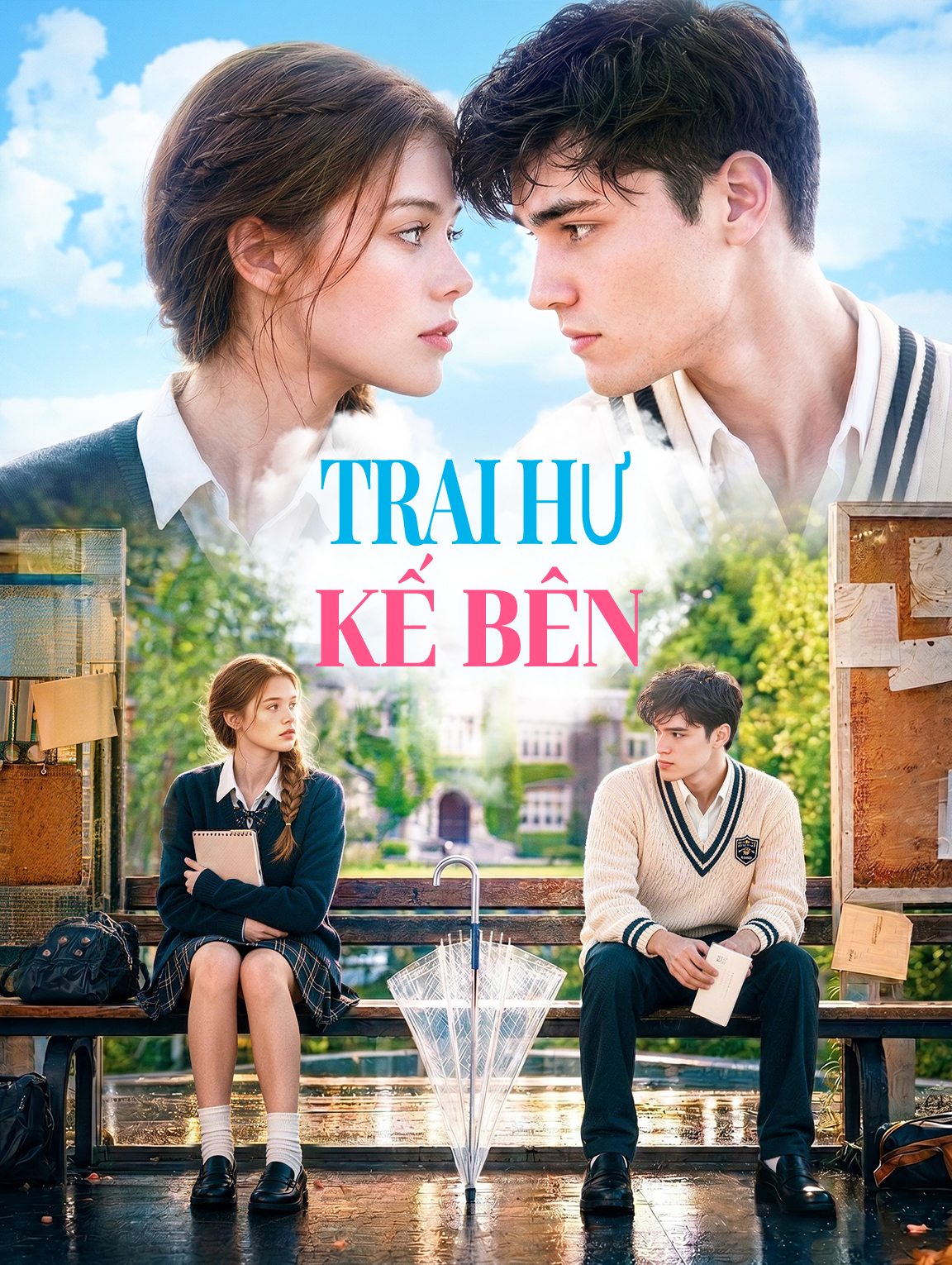 Trai Hư Kế Bên