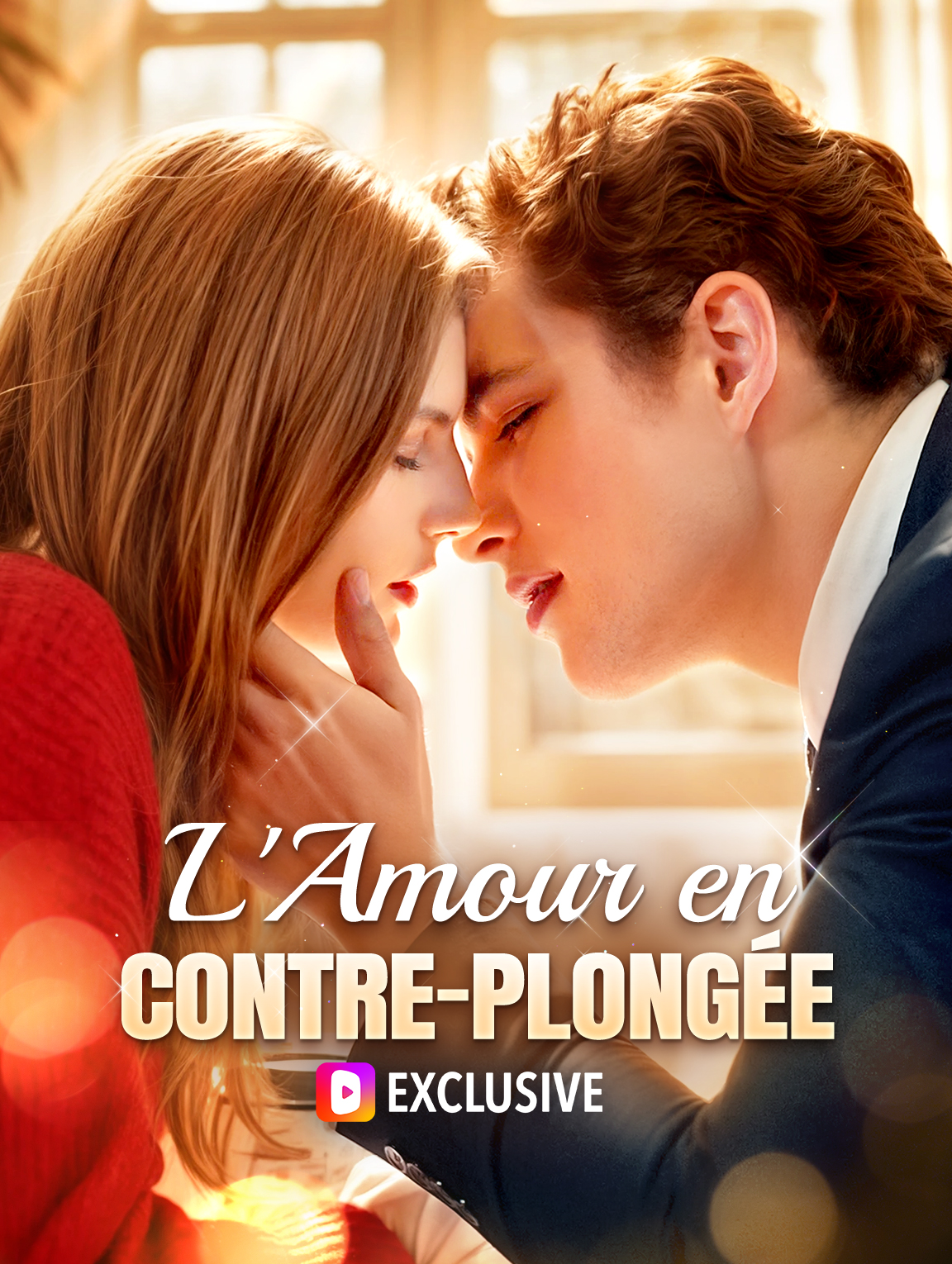 L'Amour en contre-plongée