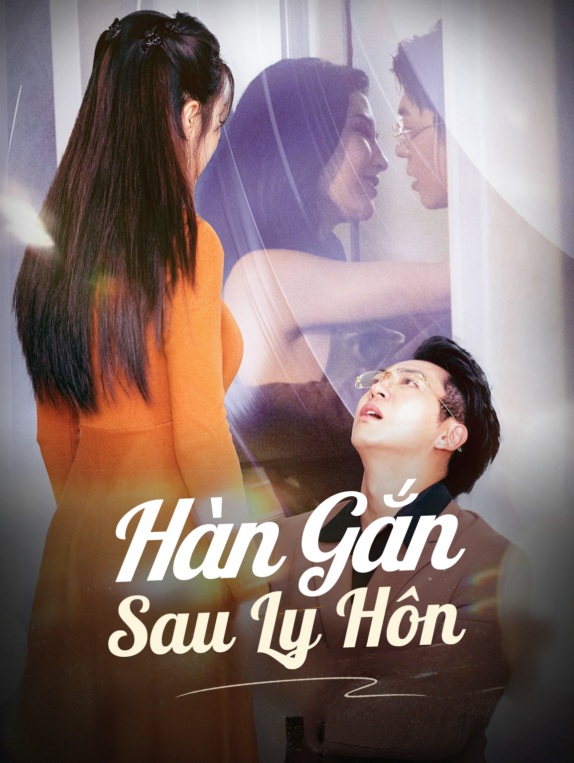 Hàn Gắn Sau Ly Hôn