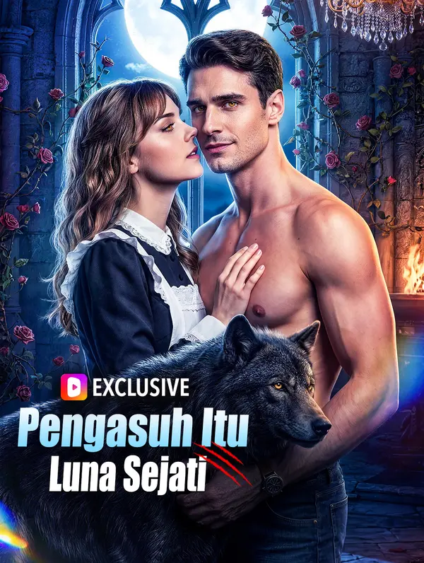 Pengasuh Itu Luna Sejati