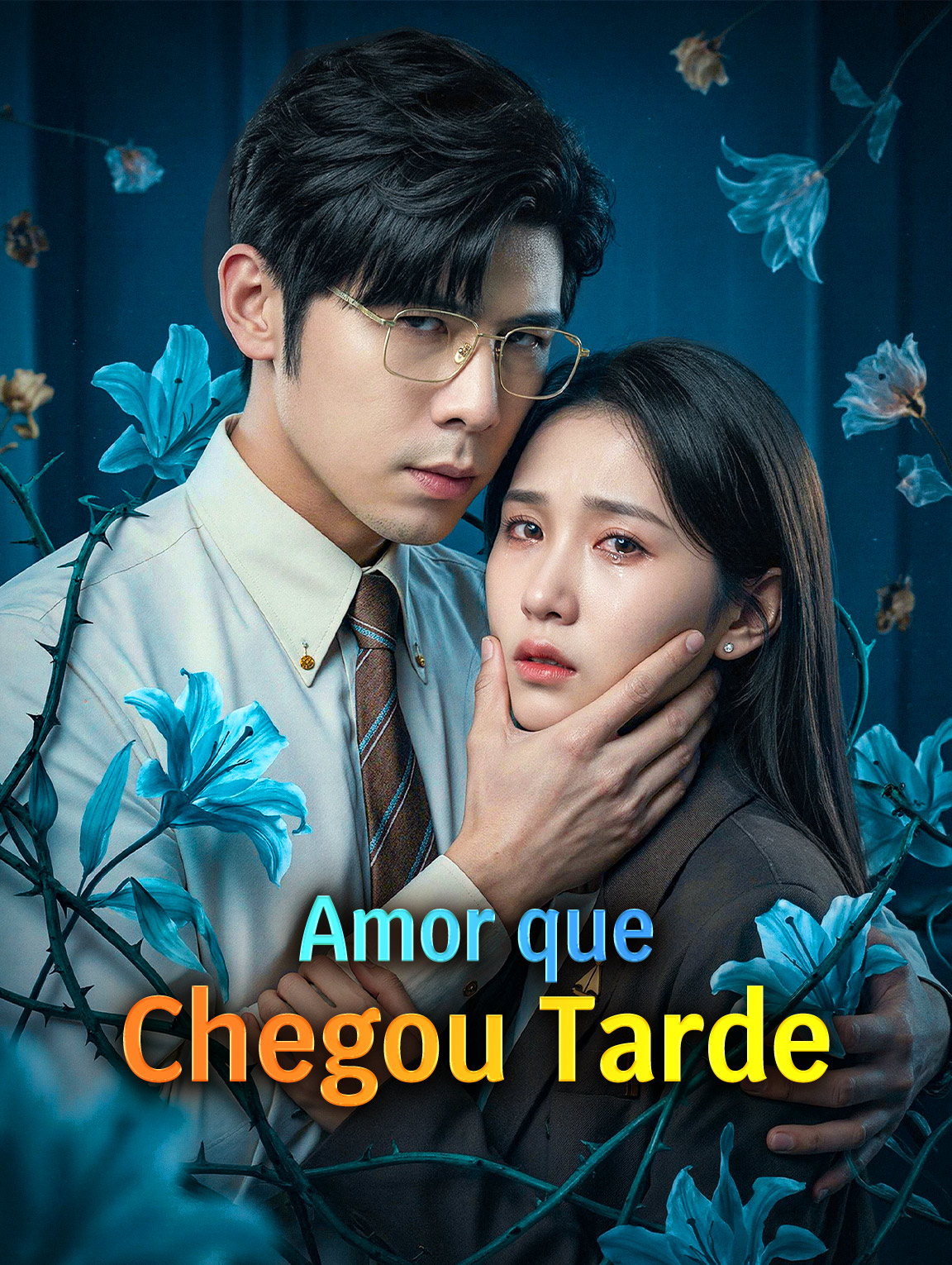 Amor que Chegou Tarde